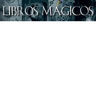 Libros Magicos
